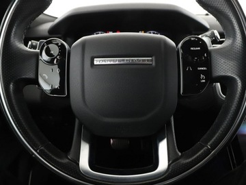 Land Rover Range Rover Velar SUV 2.0 Si4 250KM 2019 Land Rover Range Rover VELAR FV23% 4x4 R-Dynamic, zdjęcie 20