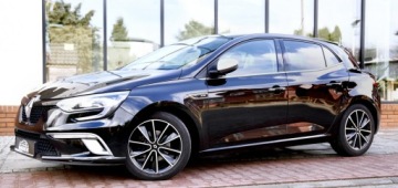 Renault Megane IV Hatchback 5d 1.2 Energy TCe 130KM 2017 Renault Megane GT LINE|TURBO| FuLLLed|Navi|Kamera|, zdjęcie 5