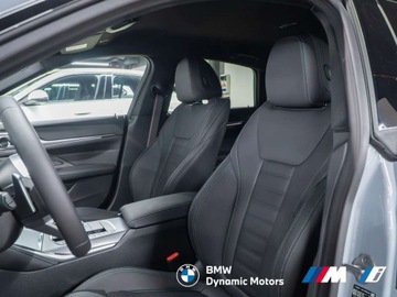 BMW Seria 4 G22-23-26 Coupe 2.0 430i 245KM 2025 BMW Seria 4 30i xDrive Gran Coupe 245 KM - Gotowy do Odbioru - Kamera 360, zdjęcie 15