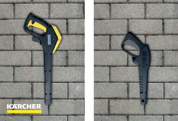 Мойка высокого давления Karcher K 4 Power Control Home & Brush
