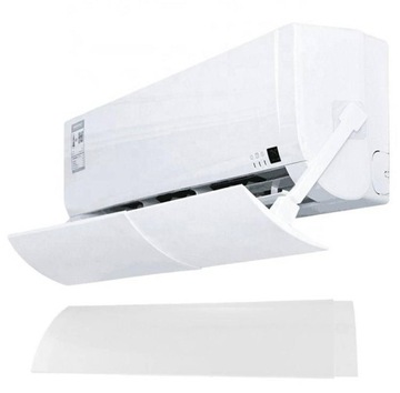 ДЕФЛЕКТОР, ОБТЕКАТЕЛЬ, КРЫШКА КОНДИЦИОНЕРА, РЕГУЛИРУЕМАЯ, АКЦИЯ!!!