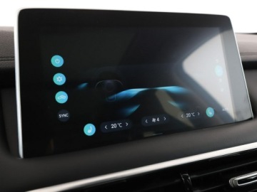 MG HS 2023 MG HS Luxury automat skóra panorama navi ACC, zdjęcie 25