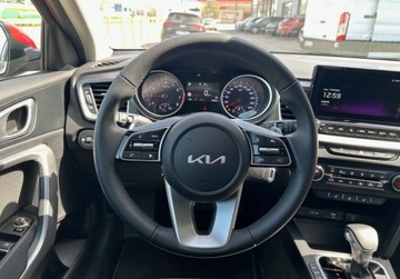 Kia XCeed Crossover Facelifting 1.5 T-GDi 140KM 2024 Kia XCeed MY25 wersja M pakiet SMART felgi 18 pakiet WINTER 1.5, zdjęcie 16