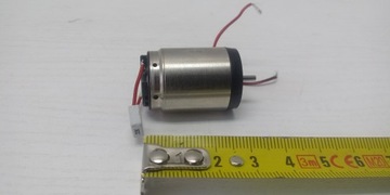 Silnik elektryczny Escap 22 C2R 11 210E 68
