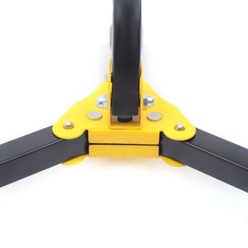 Подставка для саксофона альт/тенор Высота: 36 см.