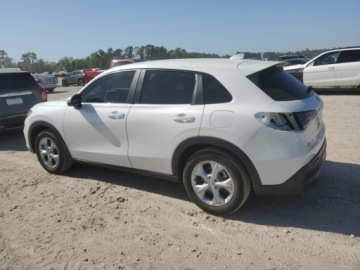 Honda HR-V III 2025 Honda HR-V 2025 2.0L FWD 2.0 Benzyna 158KM, zdjęcie 1