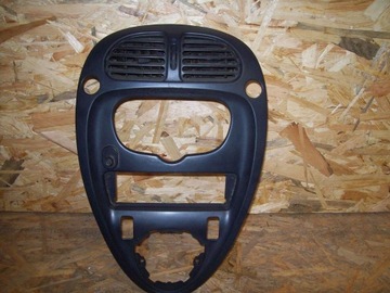 CITROEN XSARA PICASSO WLOT POWIETRZA RAMKA