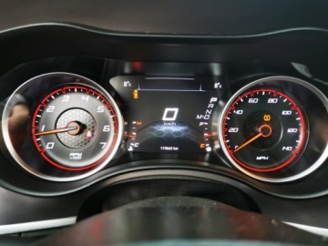 Dodge Charger VII 3.6 V6 296KM 2022 DODGE CHARGER 3.6 V6 300 koni* Automat * Dokumentacja * Wersja sxt, zdjęcie 18