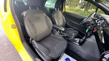 DS 3 Hatchback (Citroen) 1.6 VTi 120KM 2011 Citroen DS3 Raty 1.6 benz 120 KM Ladny egzemplarz Polecam import Niemcy Gw, zdjęcie 24