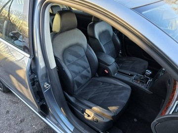 Skoda Superb II Sedan 1.8 TSI 160KM 2010 Škoda Superb Skoda Superb 1.8 TSI 160 KM, Automat, zdjęcie 28