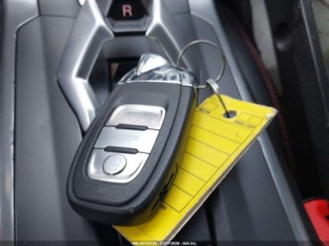 Lamborghini Huracan 2018 Lamborghini Huracan Lp580-2 2018 5.2 Benzyna 580KM, zdjęcie 12