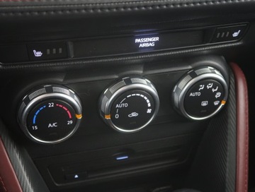 Mazda CX-3 Crossover 2.0 SKY-G 120KM 2018 Mazda CX-3 2.0 Skyactiv-G, Salon Polska, zdjęcie 11