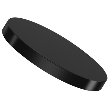 ОБСИДИАНОВЫЙ КУЛОН ПОДСВЕЧНИК