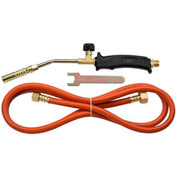 Lutownica Drel DR-GPL-1108 dysza 17mm 1,5m palnik