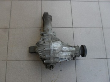 MERCEDES ML GL GLE NÁPRAVA REDUKTOR PŘEDNÍ A16663300200