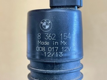 BMW E36 E38 E39 E46 E53 X5 E60 E65 E87 E84 X1 E91 F11 PUMPIČKA OSTŘIKOVAČŮ