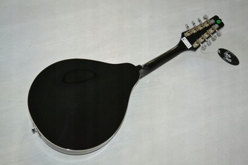 НОВАЯ ЭЛЕКТРИЧЕСКАЯ МАНДОЛИНА HB С НАСТРОЙКОЙ ДЛЯ ЛЮТНИ