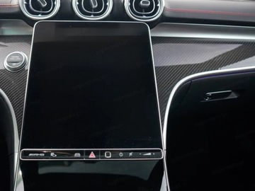 Mercedes CLE Coupe AMG 3.0 53  449KM 2026 MERCEDES-BENZ CLE AMG 53 4-Matic+ Coupe 3.0 (449KM) 2026, zdjęcie 13