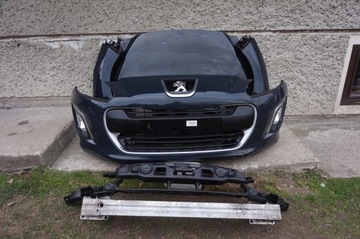 KAPOTA KOMPLETNÍ PŘEDNÍ PEUGEOT 308 FACELIFT