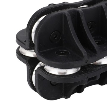 Ручной выпрямитель труб 5/16 дюйма для стальных труб 9К