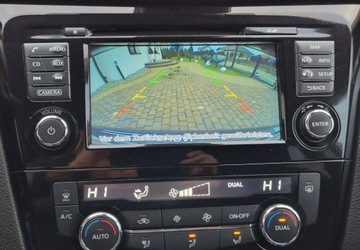 Nissan Qashqai 2018 Nissan Qashqai Nissan Qashqai 1.2 Benzyna 115KM, zdjęcie 8