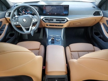 BMW Seria 3 G20-G21 2024 BMW Seria 3 330xi 2024 2.0l 2.0 Benzyna 255KM, zdjęcie 8