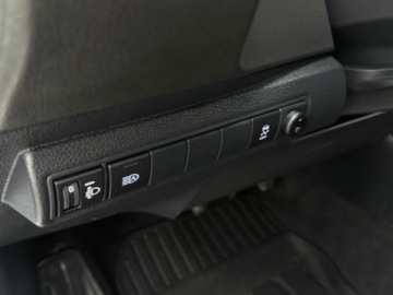 Toyota Corolla XII TS Kombi 1.8 Hybrid 122KM 2020 TOYOTA COROLLA 1.8 Hybrid Active KRAJOWA BEZWYPADKOWA I WŁAŚCICIEL, zdjęcie 16