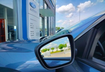 Ford Kuga III SUV Plug-In 2.5 Hybrid 190KM 2023 Ford Kuga Ford Kuga 2.5 FHEV AWD Titanium eCVT 2.5 Hybryda 190KM, zdjęcie 35