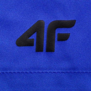 КОРОТКИЕ МУЖСКИЕ ШОРТЫ 4F ПЛЯЖНЫЕ ШОРТЫ SS23M024