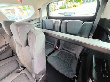 Renault Scenic IV 2020 Renault Scenic ___Grand ___Limited ___ 1.7 dCi 120KM LED Navi KeylessGo Al, zdjęcie 14