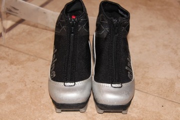 ALPINA T10JR NNN — РАЗМЕР 26/17 СМ