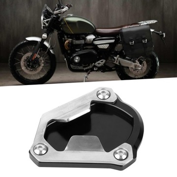 РАСШИРИТЕЛЬ БОРТОВ TRIUMPH SCRAMBLER 1200 XC 1200 XE 2019-2020 гг.
