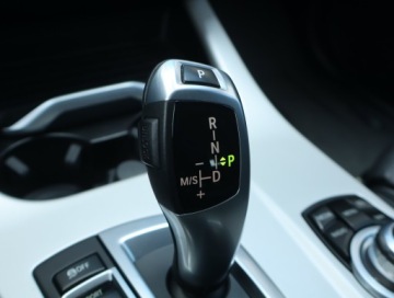 BMW X3 G01 SUV 2.0 20i 184KM 2017 BMW X3 xDrive20i, Salon Polska, 1. Właściciel, zdjęcie 12