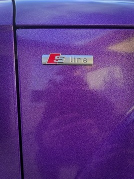 Фольга HEXIS Византийский Фиолетовый ГЛЯНЕЦ 152x100см