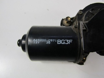 MAZDA 323 V BA MOTOR MOTOREK STĚRAČE PŘEDNÍ 8492000971 323F