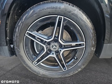 Mercedes GLA II Off-roader Facelifting 1.3 200 163KM 2024 Mercedes-Benz GLA Mercedes-Benz GLA 1.3 Benzyna 163KM, zdjęcie 8