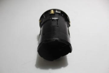 MŘÍŽKA VENTILACE SEAT TOLEDO III