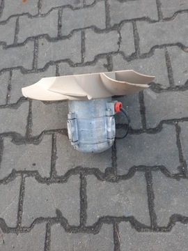 Wentylator spawarki bester spb spf