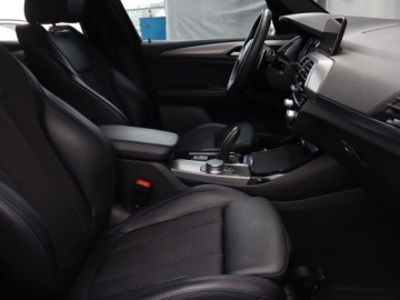 BMW X3 G01 SUV 2.0 20d 190KM 2019 BMW X3 xDrive20d, Salon Polska, Serwis ASO, zdjęcie 8