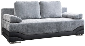 LIBRO Sofa Kanapa rozkładana VENICE 3FBA Jakość