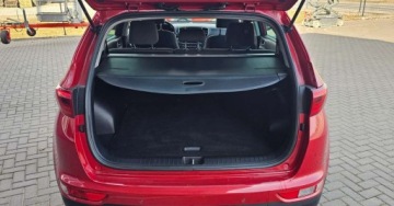 Kia Sportage IV 2018 Kia Sportage Tel. 666-886-674 2018r. 1.6 benzyna STAN BARDZO DOBRY. 1.6, zdjęcie 11