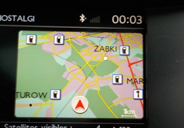 DS 5 2013 Citroen DS5 2.0D Okazja 2.0 Diesel 136KM, zdjęcie 26