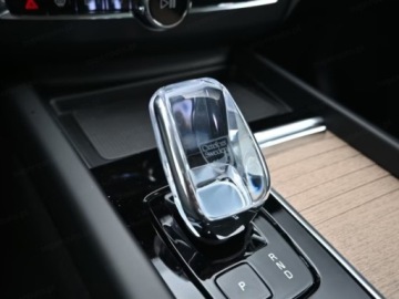 Volvo XC60 II 2026 VOLVO XC60 B5 AWD Plus Dark Suv 2.0 (264KM) 2026, zdjęcie 11