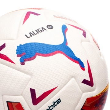 ОФИЦИАЛЬНЫЙ МАТЧ ПО ФУТБОЛУ PUMA ORBITA LA LIGA 1 OMB R.5