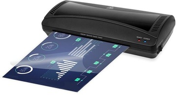 ФИРМЕННЫЙ ОФИСНЫЙ ЛАМИНАТОР ЛАМИНАТОР ДЛЯ СВАРКИ TRACER A3 TRL-A3 FILM