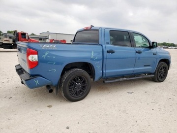 Toyota Tundra II 2021 Toyota Tundra Crewmax SR5 2021 5.7l 5.7 Benzyna 381KM, zdjęcie 3