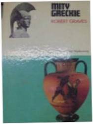 Mity Greckie - R Graves