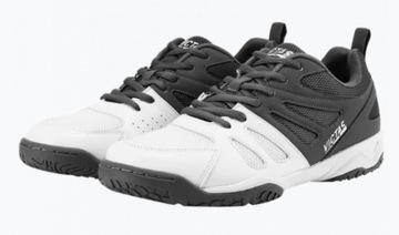 Buty Victas Do Tenisa Stołowego V-SHOES 613 Black – White Ping Pong r. 44