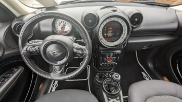 Mini Countryman R60 Crossover 1.6 D 90KM 2013 Mini Countryman ZAREJESTROWANY Bezwypadkowy Serwis, zdjęcie 22