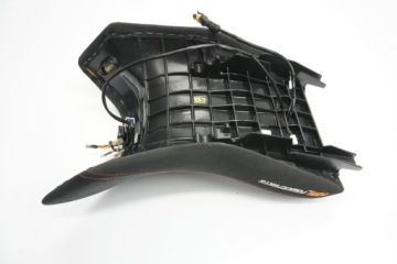 ПЕРЕДНЕЕ СИДЕНЬЕ С ПОДОГРЕВОМ KTM 1190 ADVENTURE 13-16